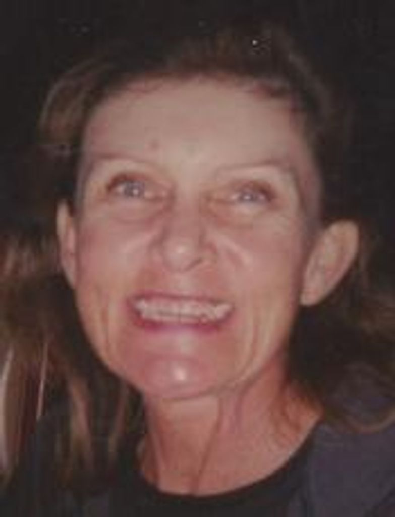 Cynthia Marie (Greer) Lively