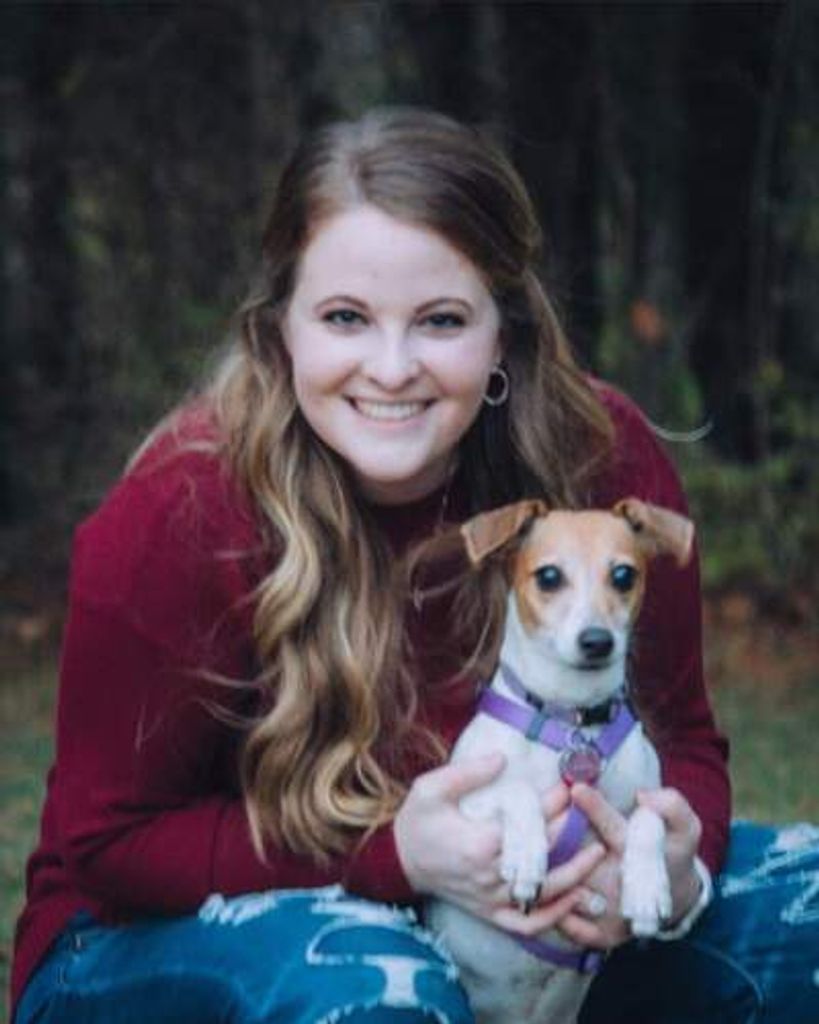 Danielle Alisa Hostetler Profile Photo