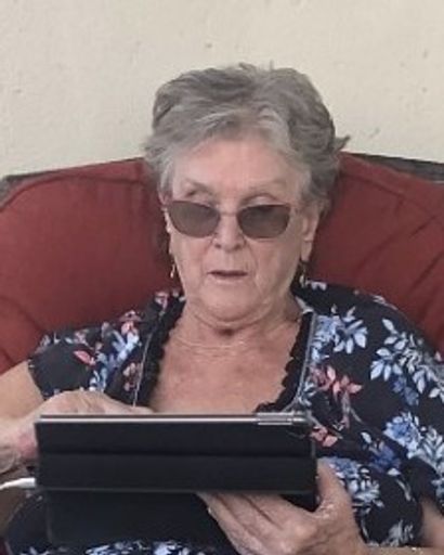 Connie Fawcett Profile Photo