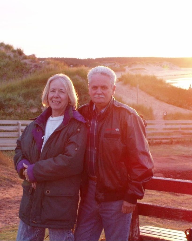 Linda Louise Hackman Profile Photo