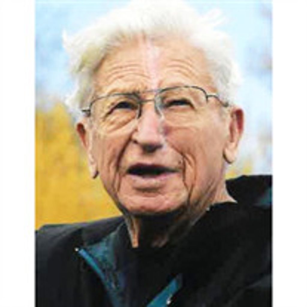 David Ernest Shelby