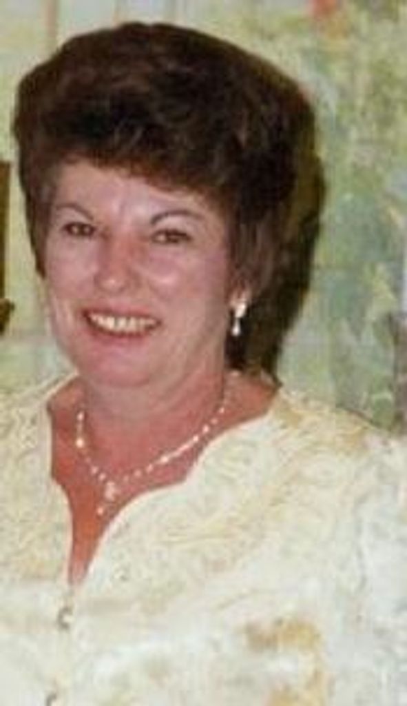 Margaret Holmes Smith