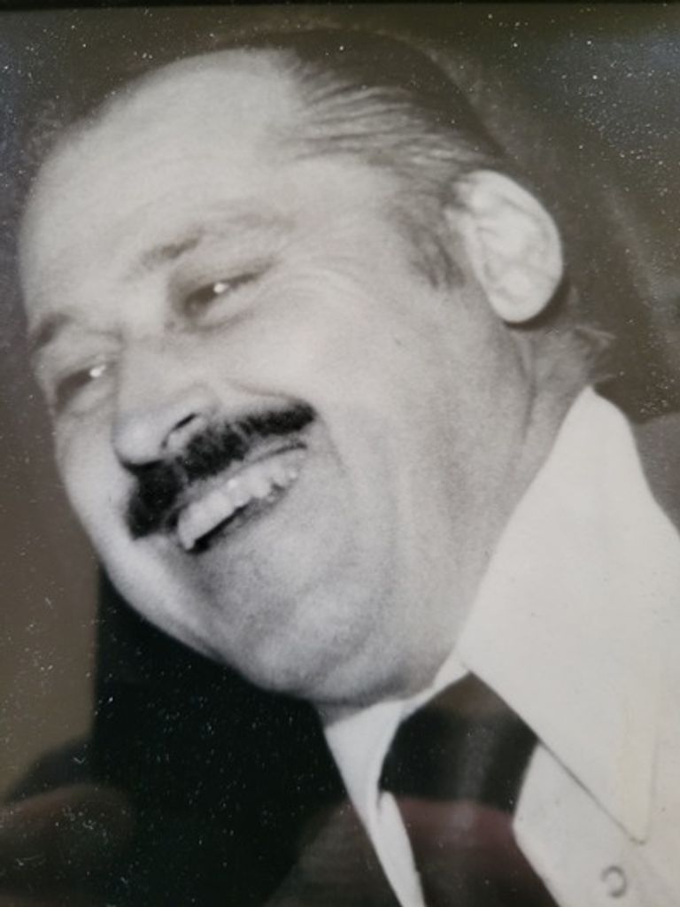 Peter Max Haene Profile Photo