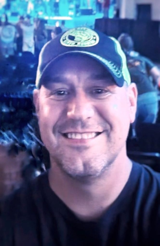 Mitchell "Mitch" K. Gostomsky