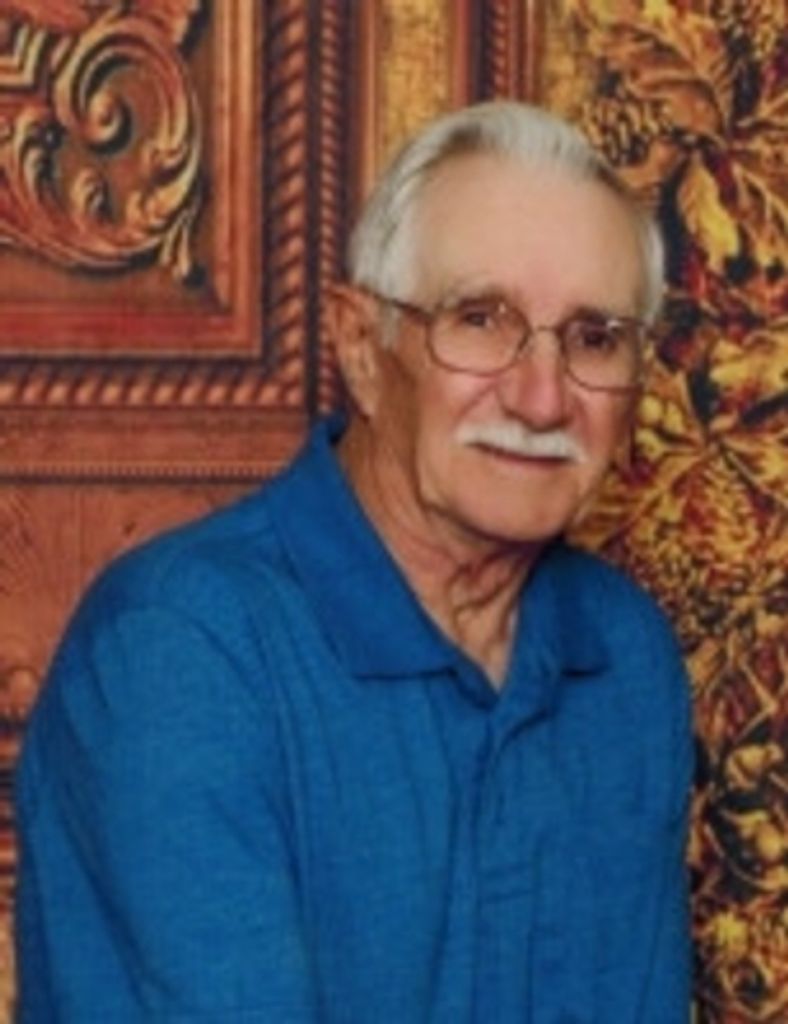 Jerome F. Mussaw