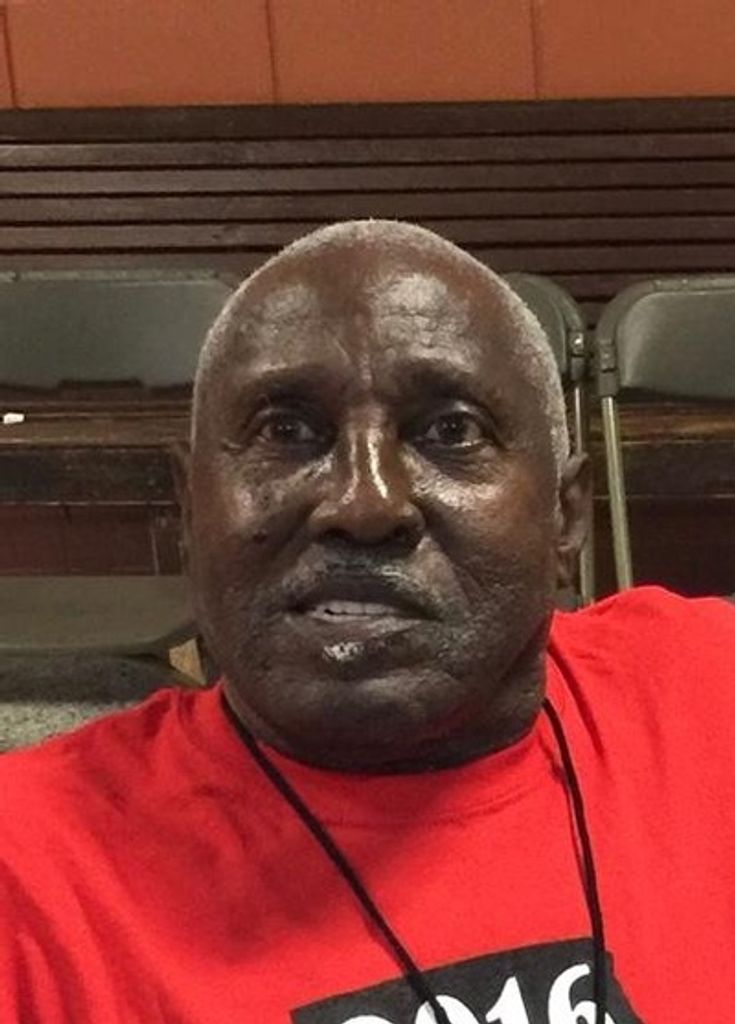 Clarence "Bosco" Matthews Profile Photo