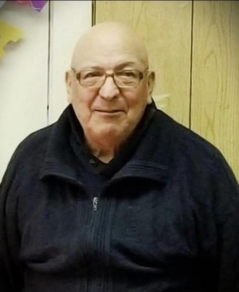 Mario Zuniga, Sr. Profile Photo