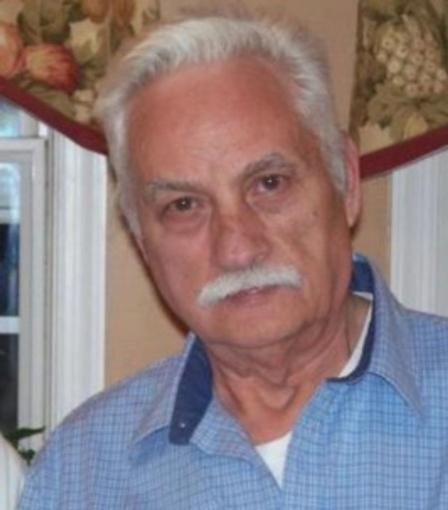 Jimmy Ray Profile Photo