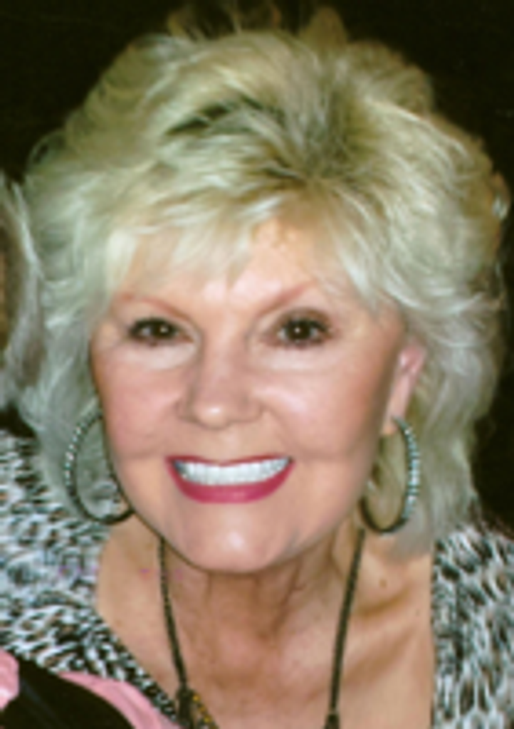 Patricia 'Pat' Cloke Profile Photo
