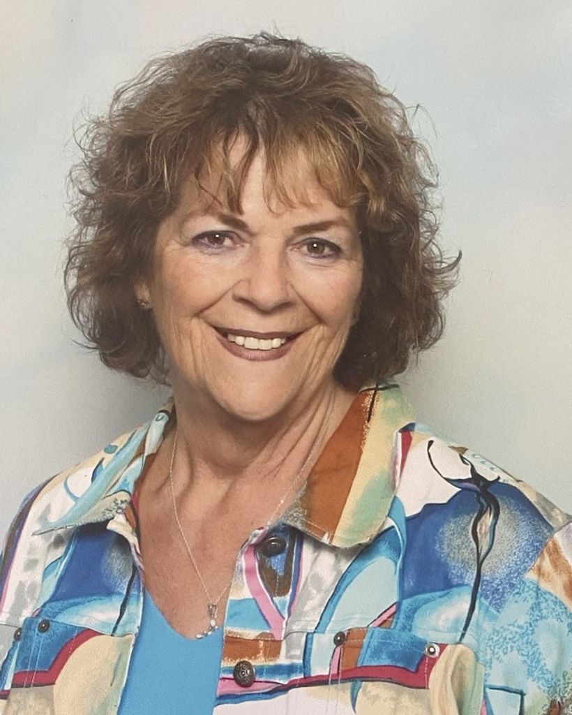 Eunice Jean McKenzie Profile Photo