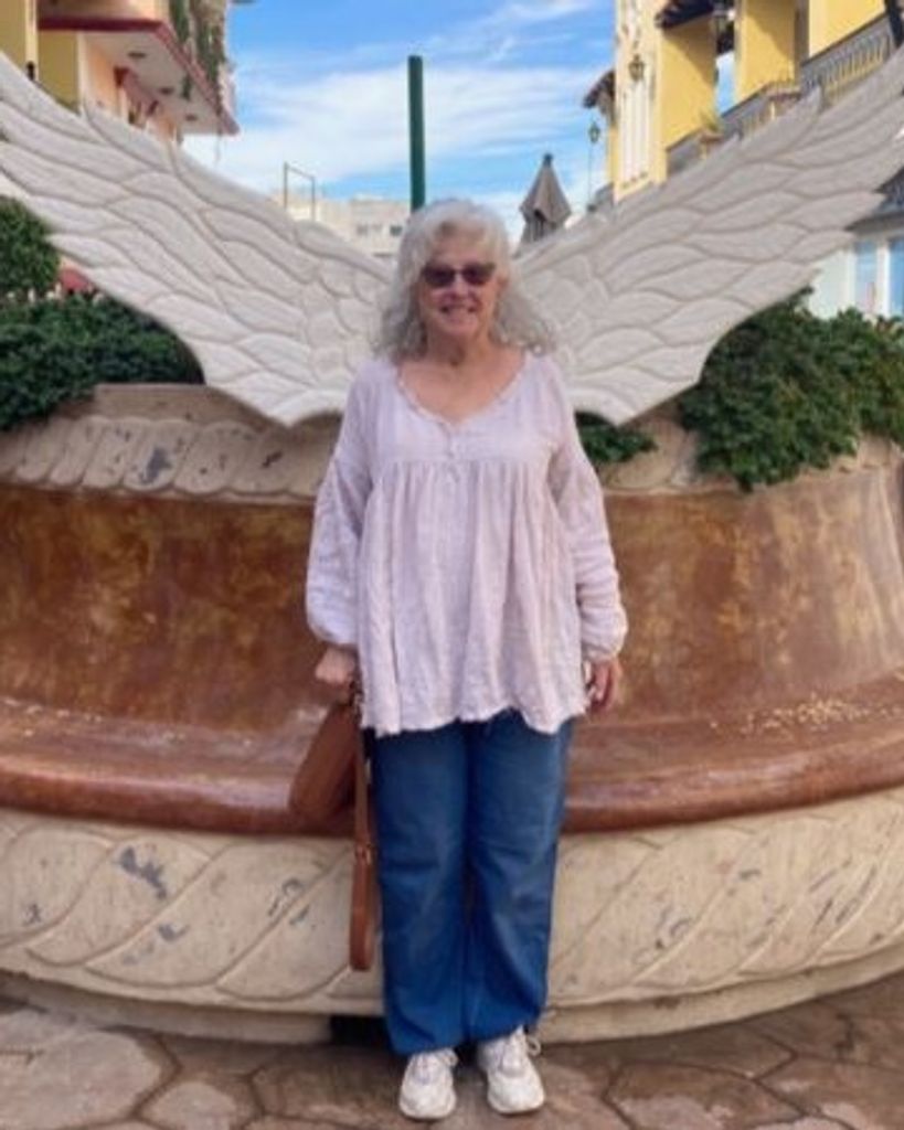 Cynthia Ann Trembley