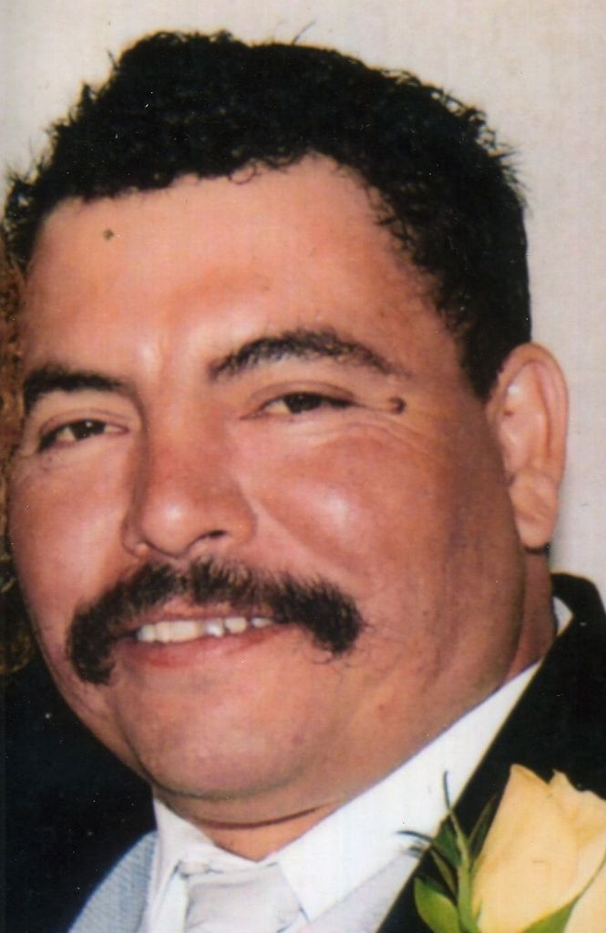 Henry Garces