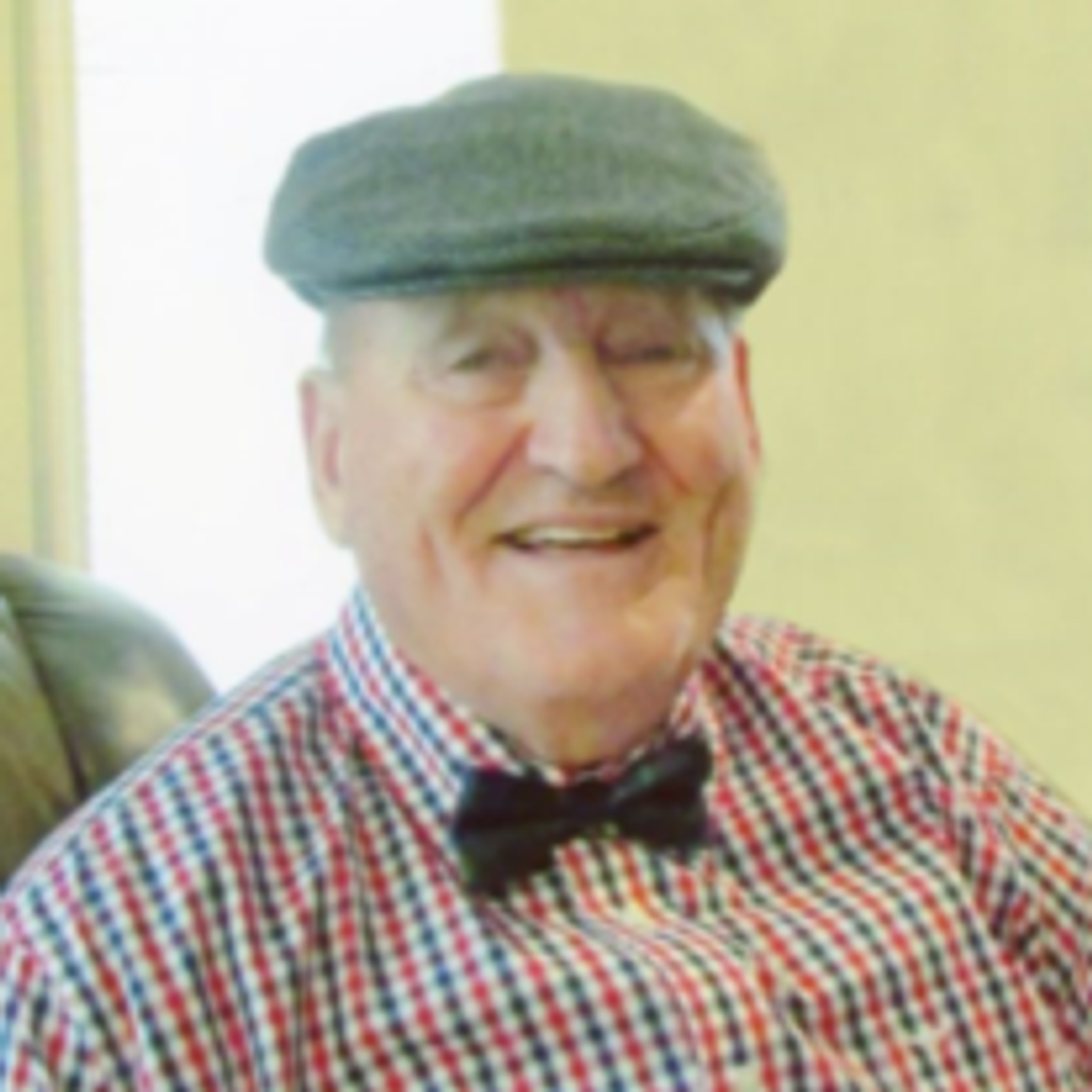 L.D. Irvin