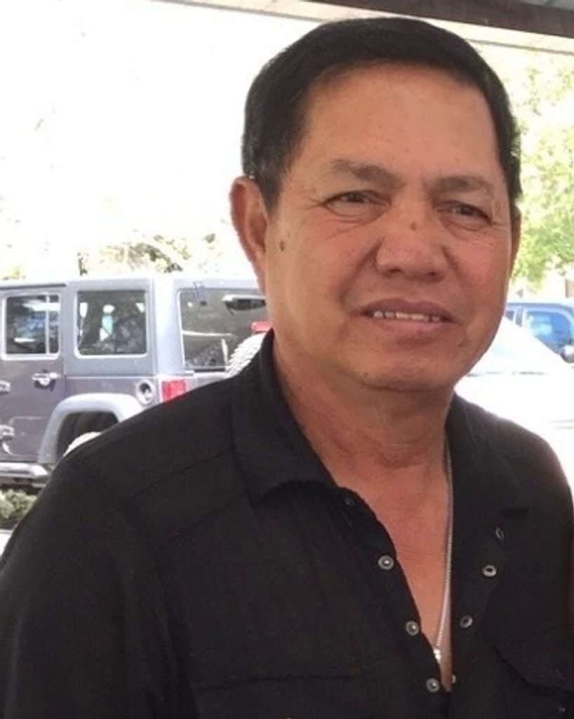 Sammy Pila