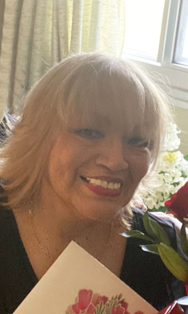 Juana Palomino Fiestas
