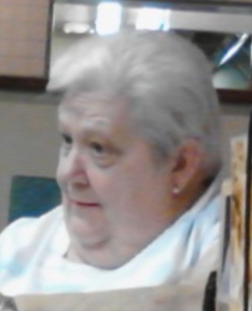 Barbara Eisenmann