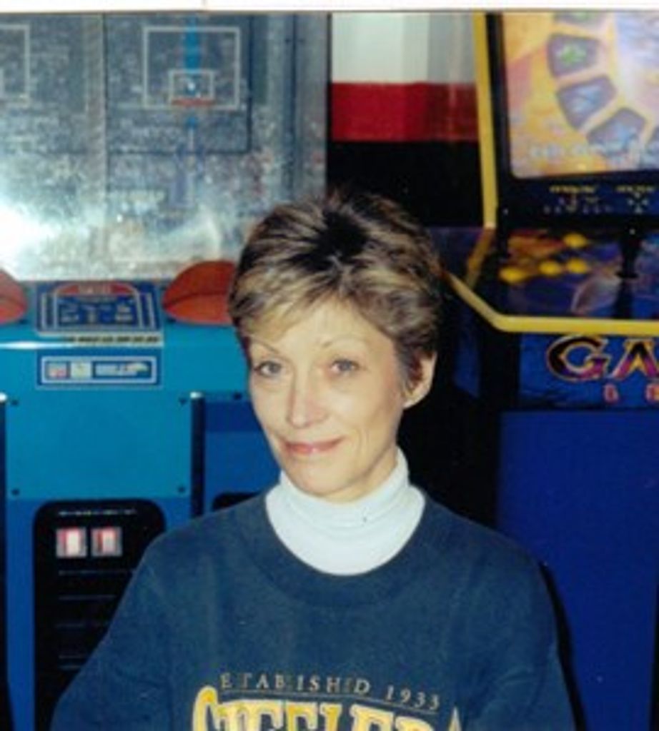 Sandra L. Goodman