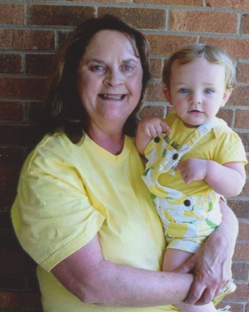 Gail Darlene Jessup Christman Profile Photo
