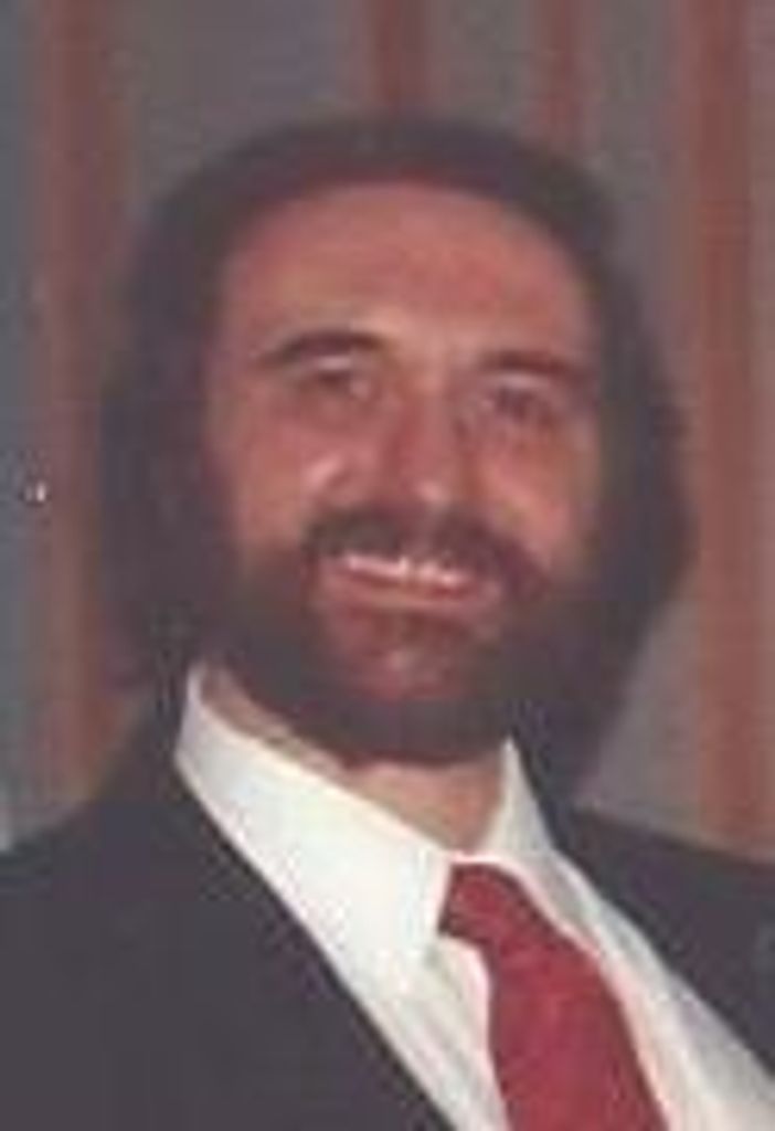 Steven Anthony Gaschler