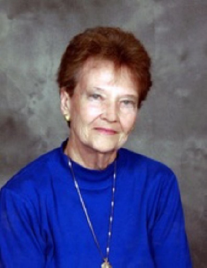 Betty Lou Dubbs Profile Photo