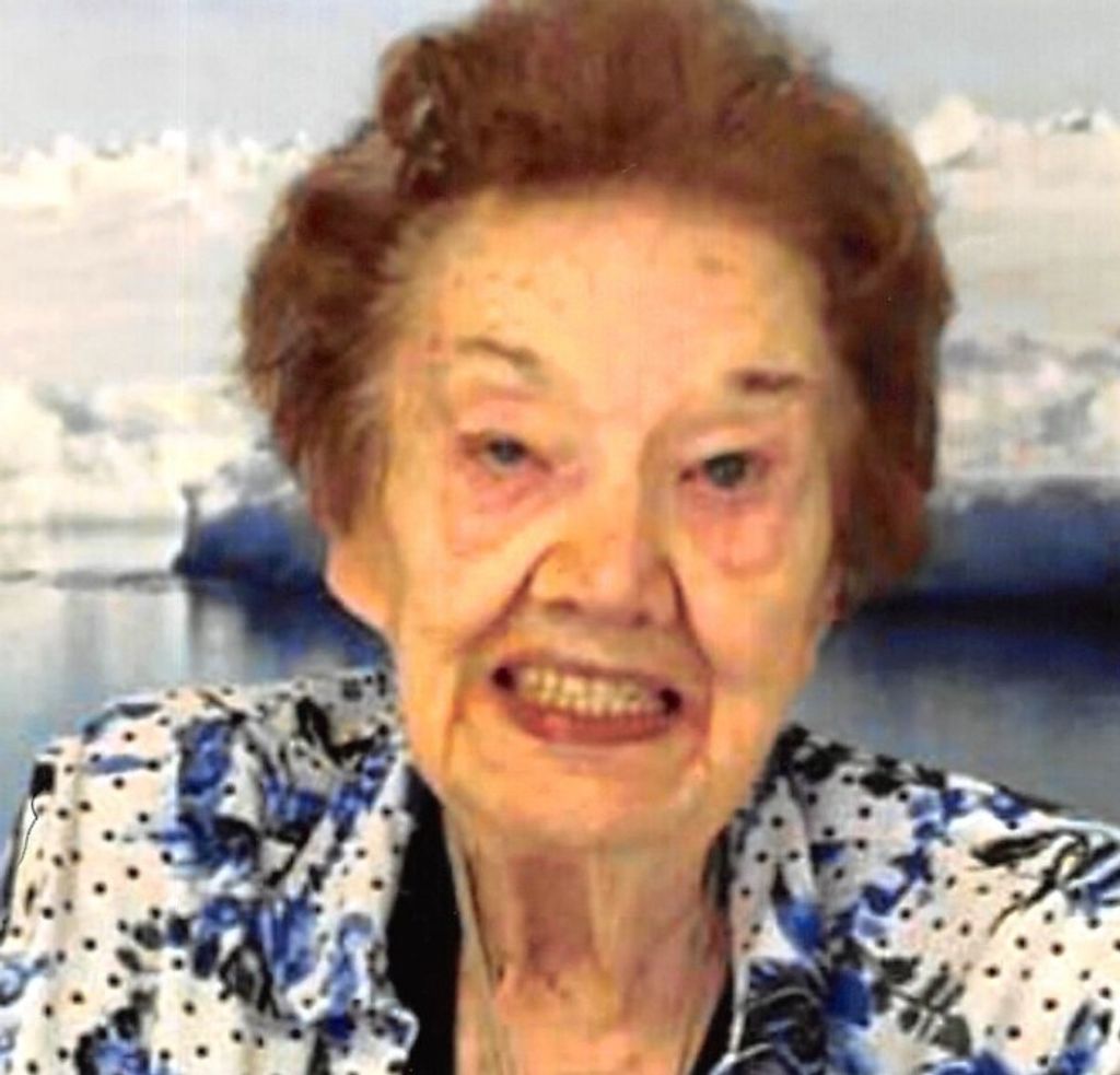 Norma Young