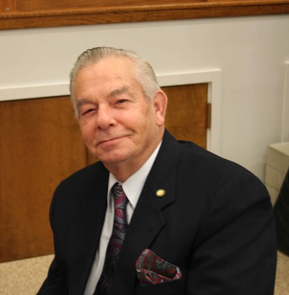 Charles H. Lewis