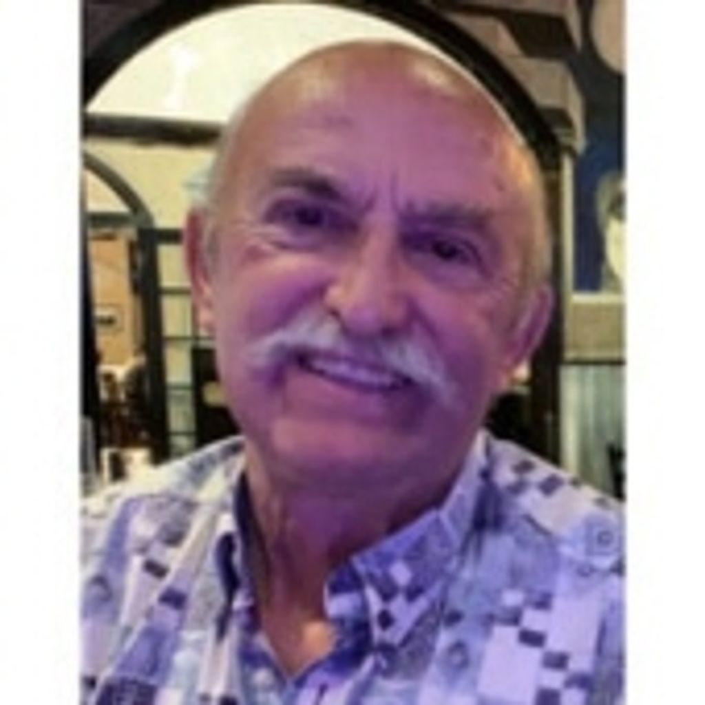 Emmanuel "Mike" Hatjikiriakos Profile Photo