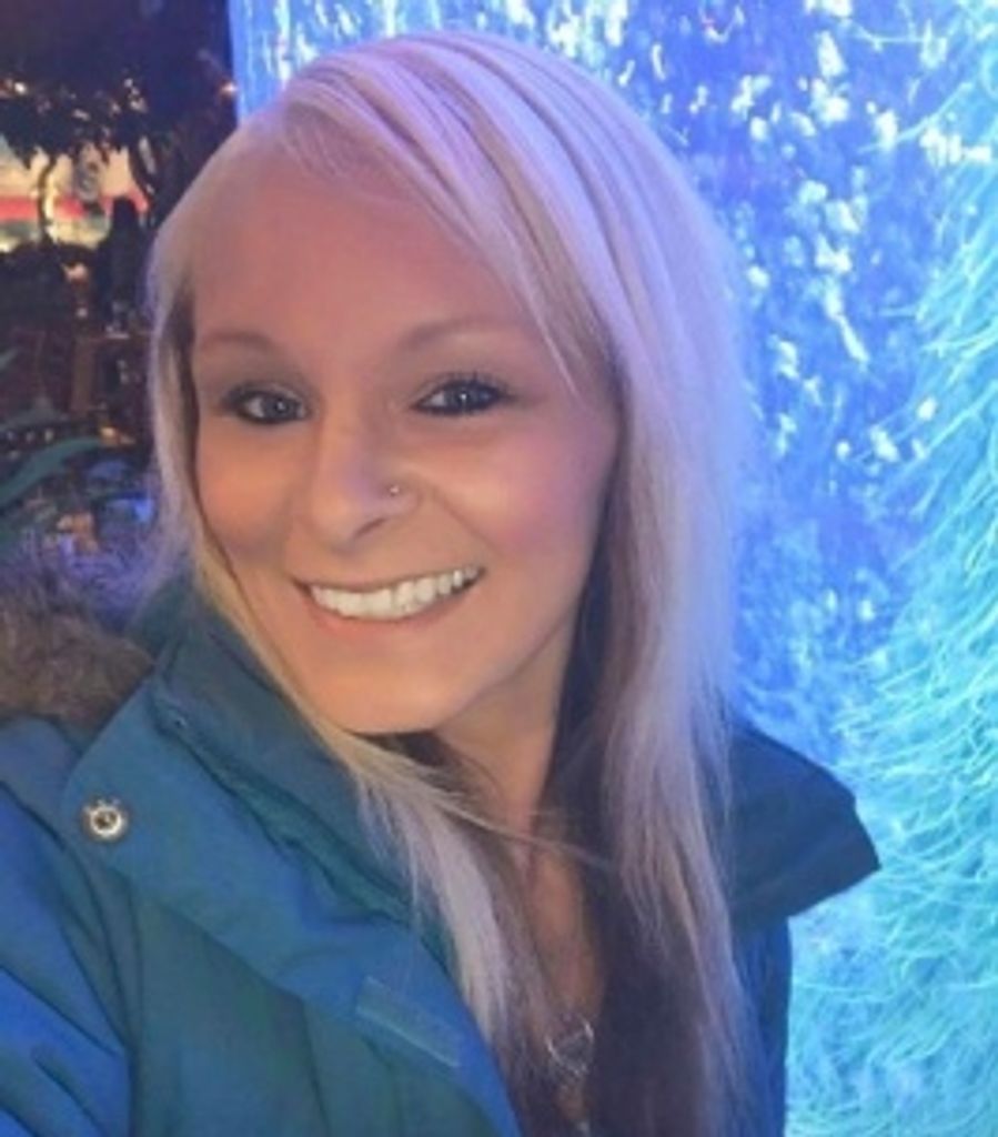 Kaila Olsen