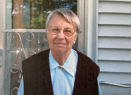 Muriel Carrie (Hall)  Hall photo gallery thumbnail 101 of 133
