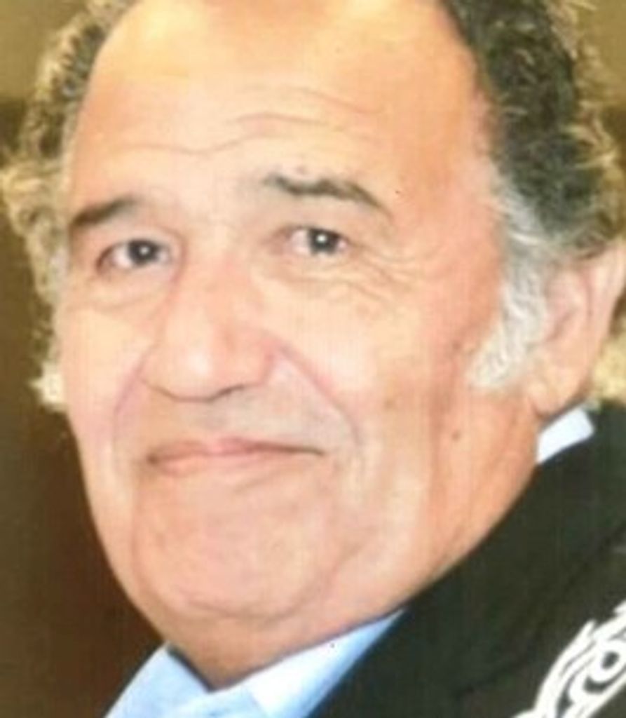 Roel Cantu