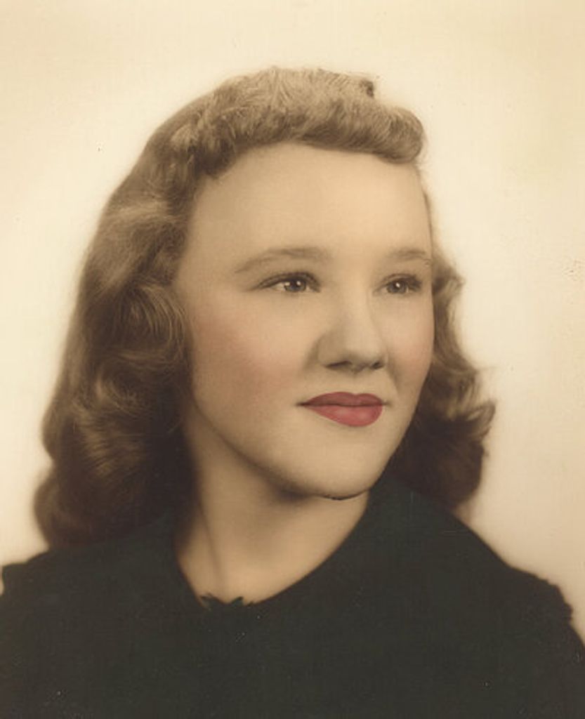 Peggy Cook Ashworth Profile Photo