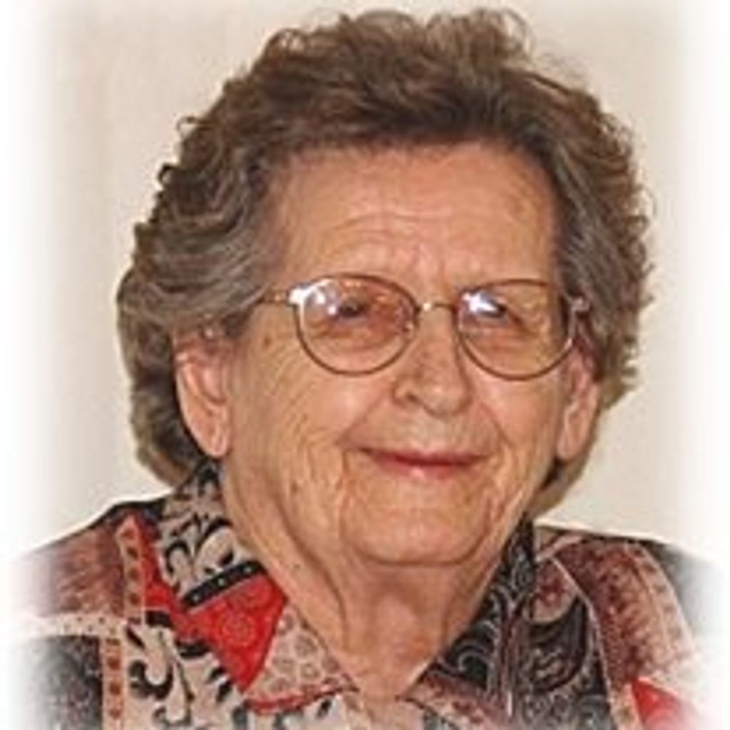 Frances Ann Luck