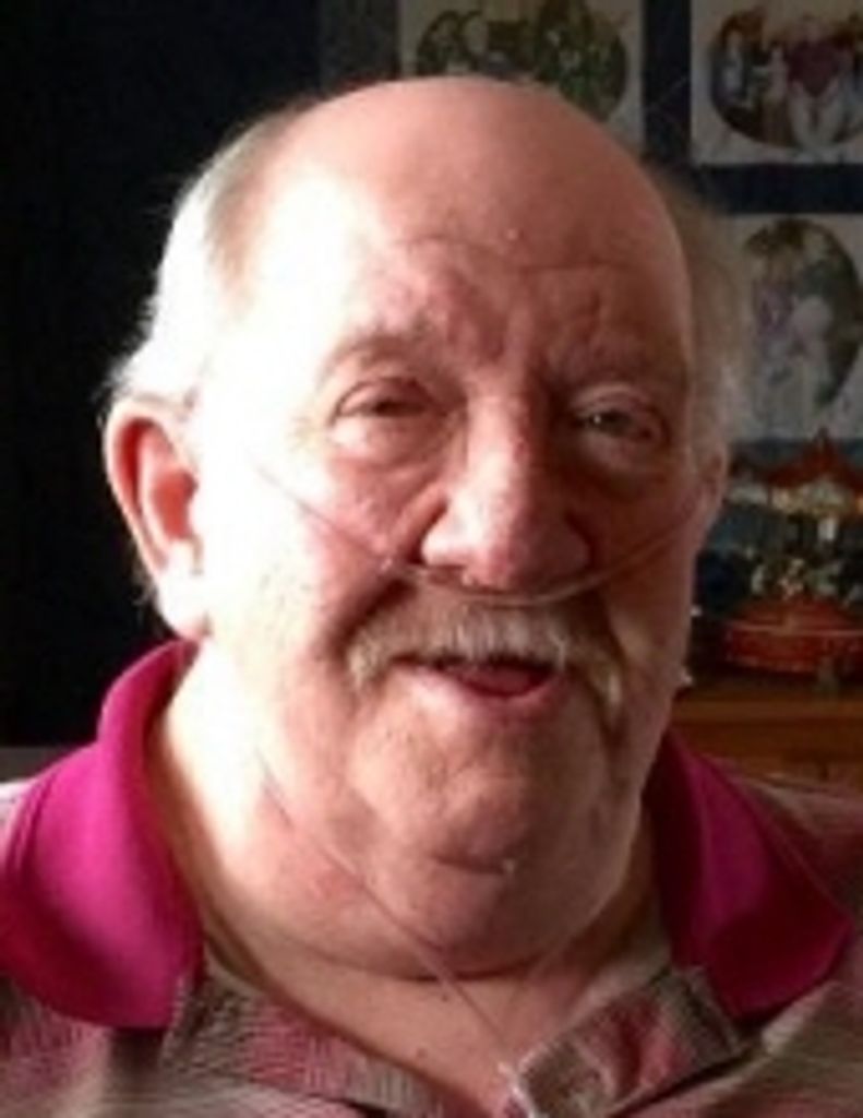 Ricky Simmons Profile Photo