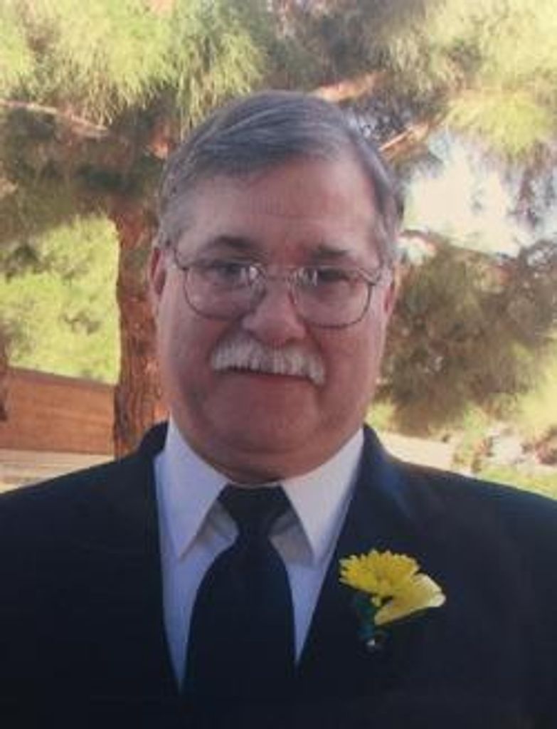 Bobby Wayne Guenther