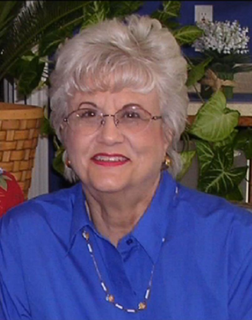 Sandra Carla Crutsinger Profile Photo