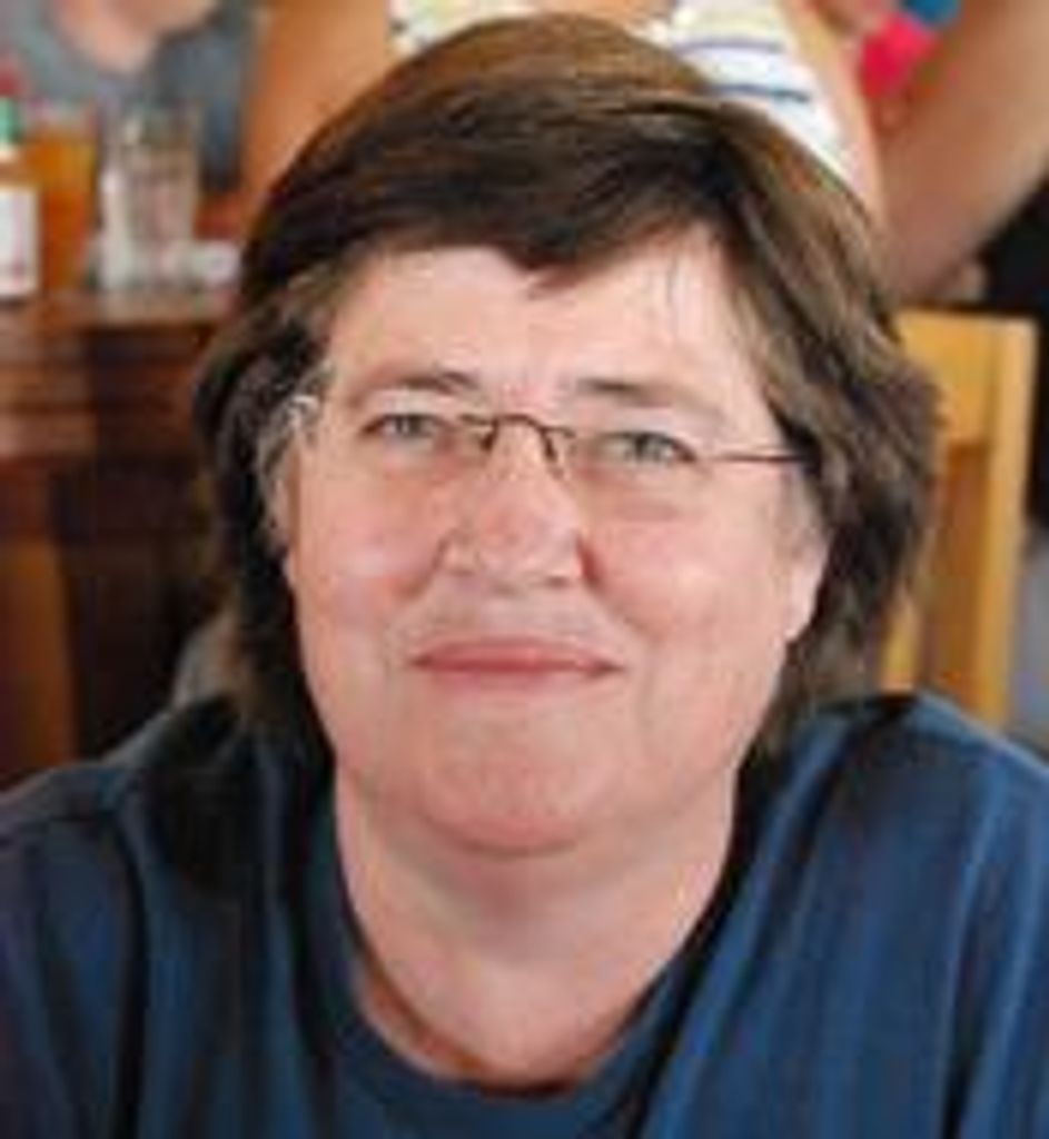 Sarah Alwood Williams