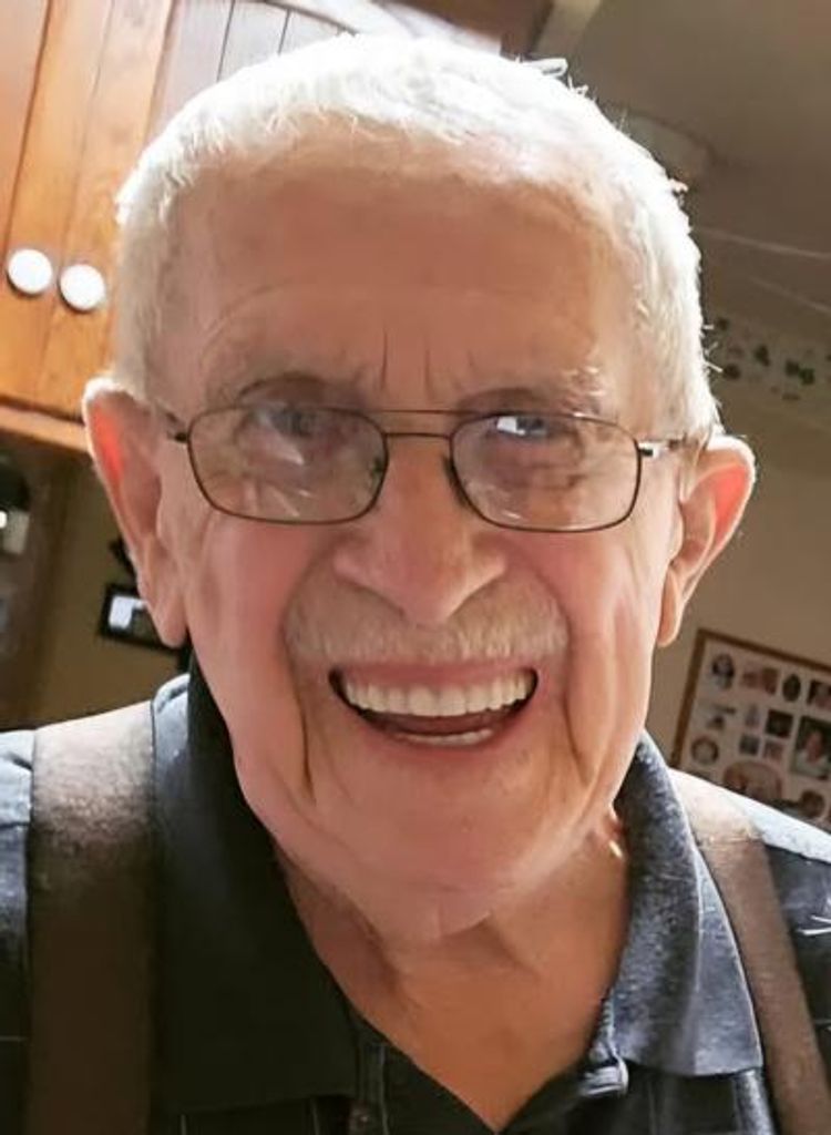 Melvin E. Eash