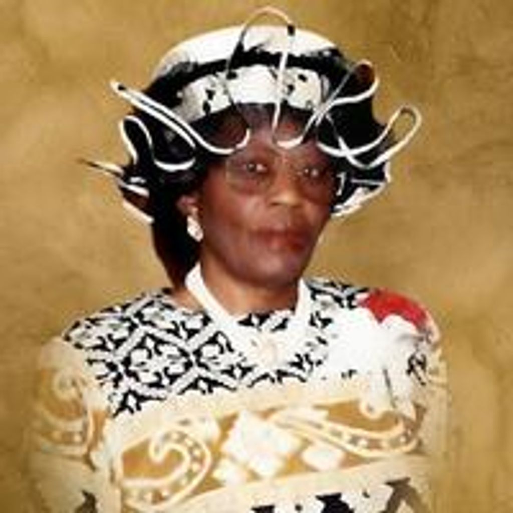 Hattie M. Scott Profile Photo