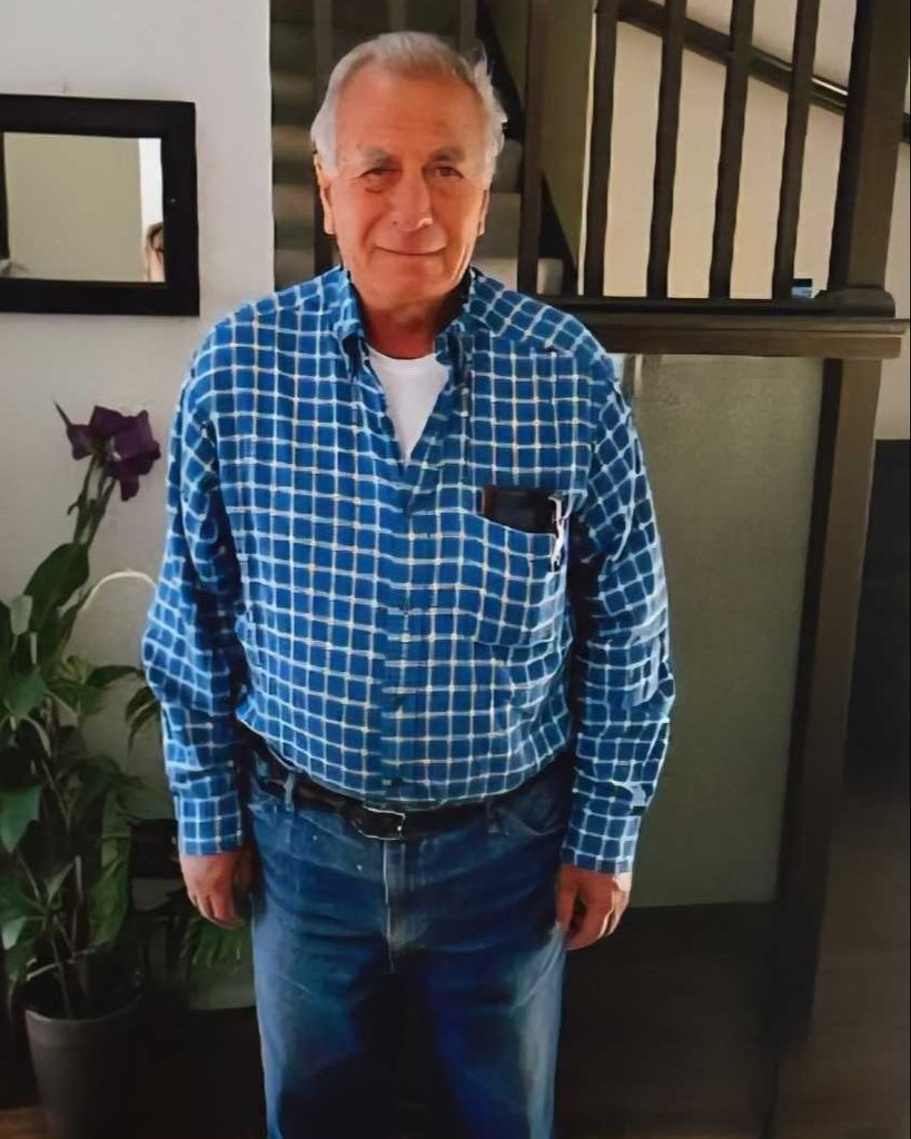 Antonino Donzelli Profile Photo