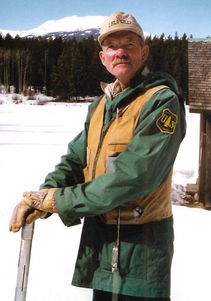 Gordon Mills