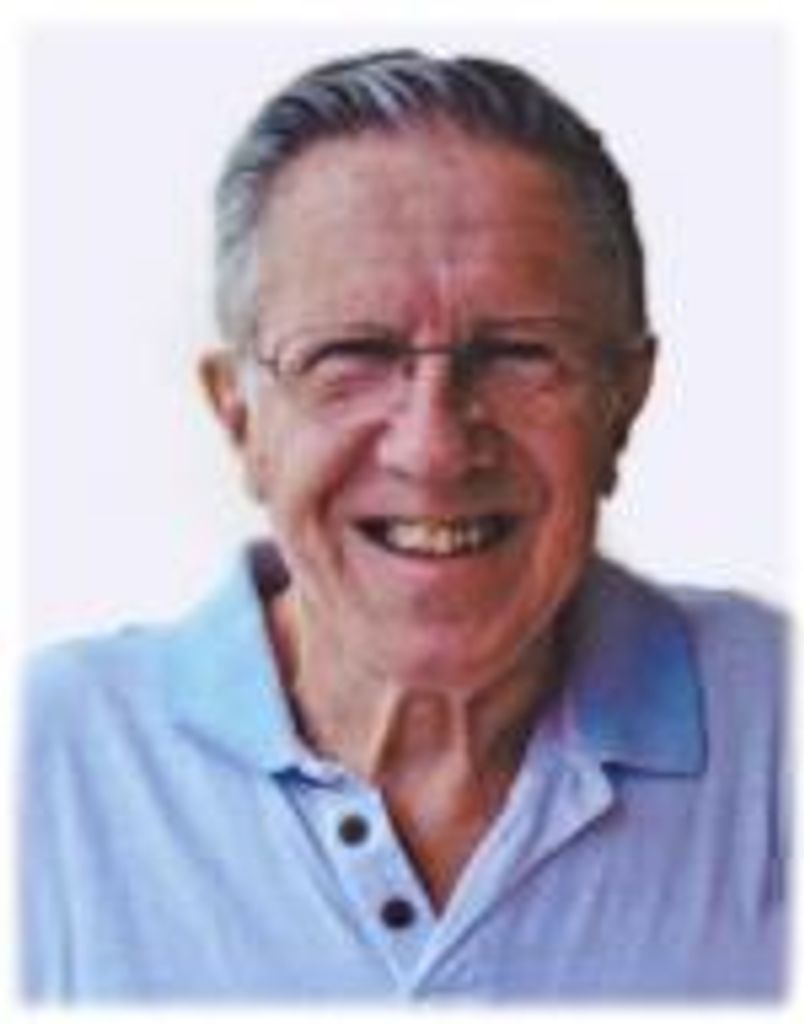 Chester "Chet" Kochanek