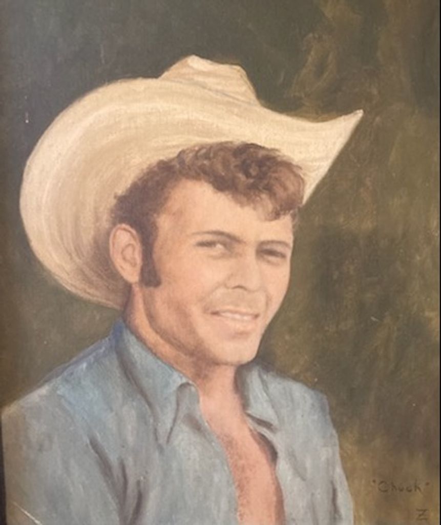 Chuck Henson Profile Photo