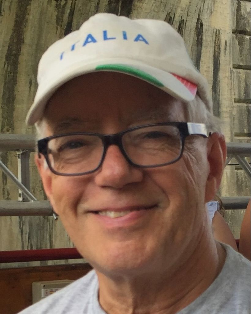 Harry Wayne Lumley Profile Photo