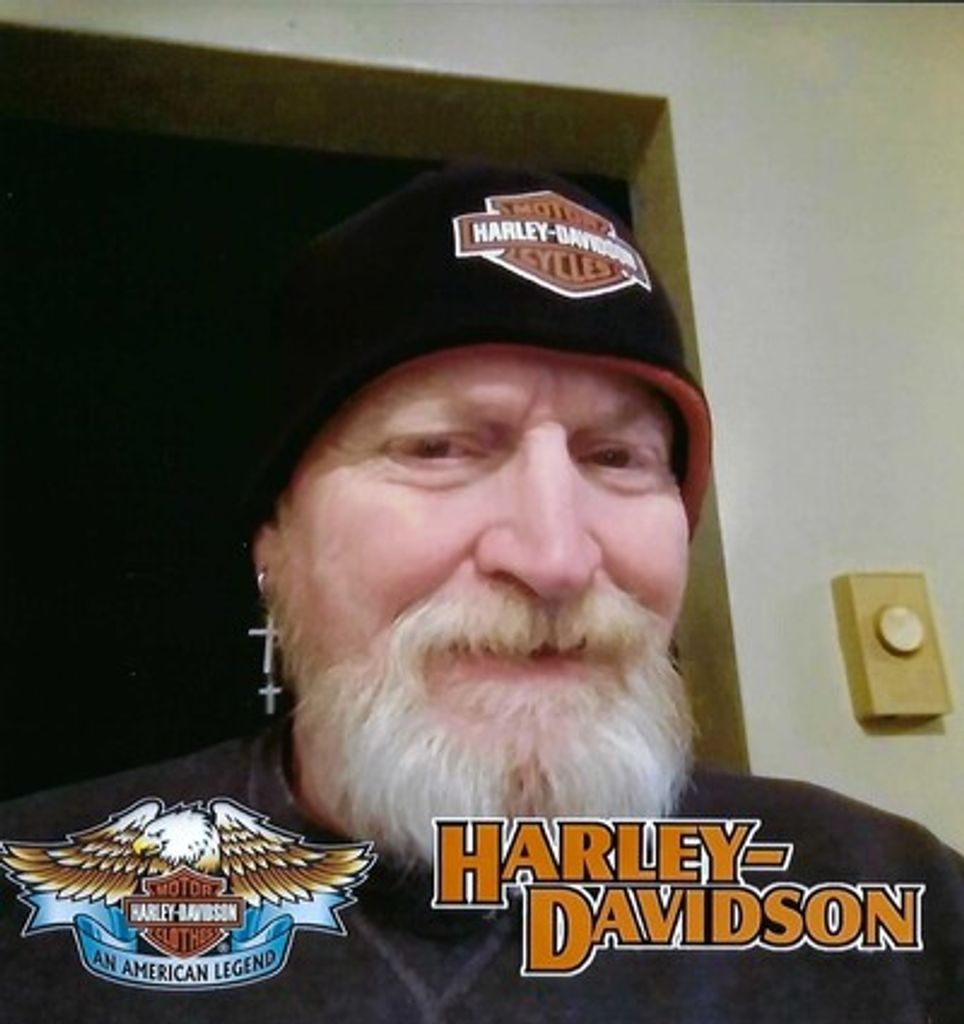Dennis Richard Stillions Profile Photo