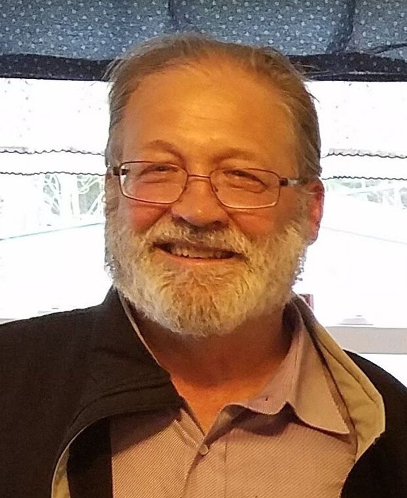 Donald "Don" Eugene Leiter