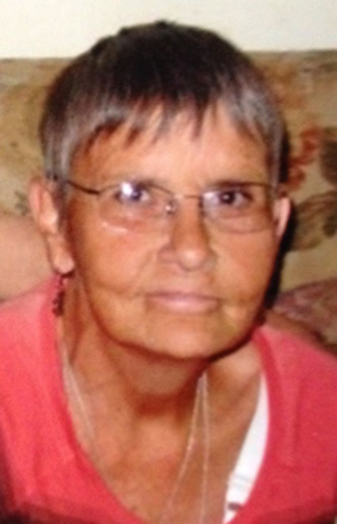 Veronica Smith Profile Photo