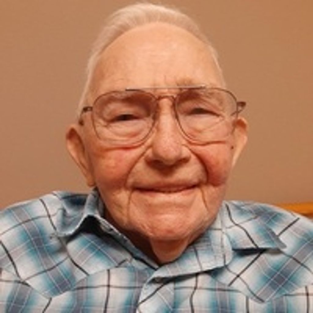 George Thomas Unsworth