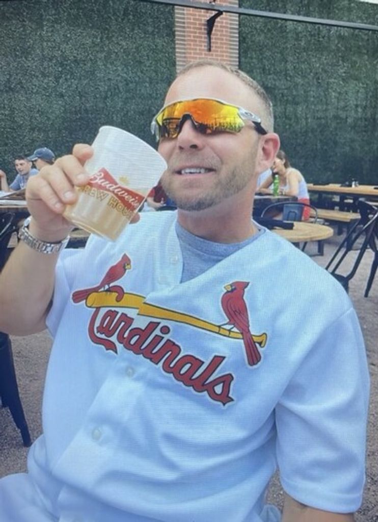 Corey D. Gamblian Profile Photo