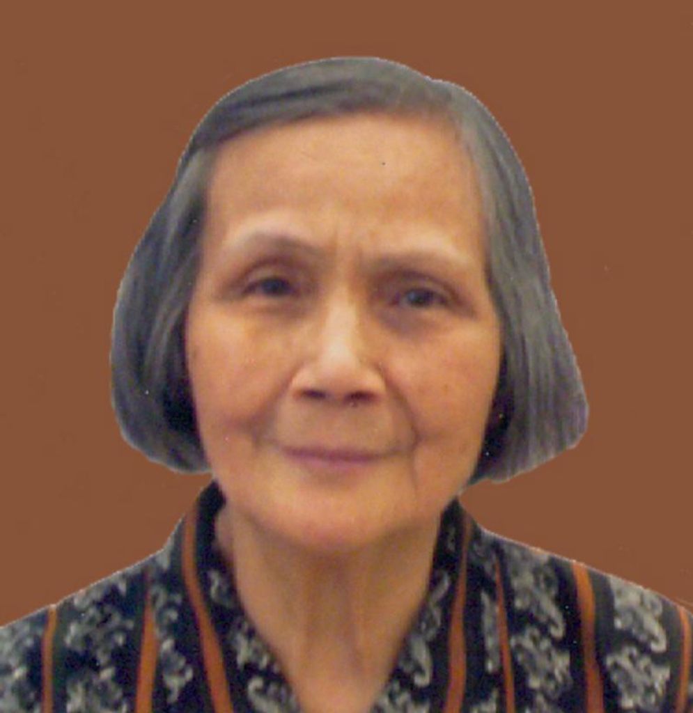 Lai Sau Cheung