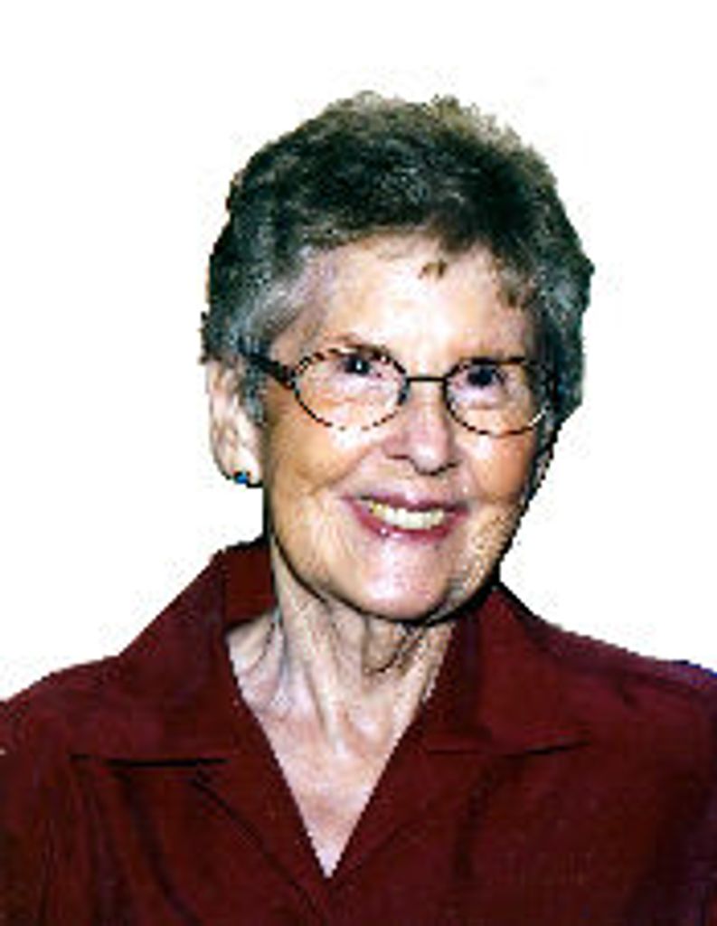 Marjorie Stewart Profile Photo